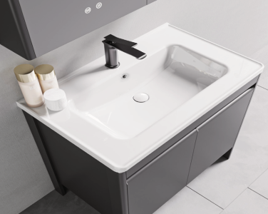 Sintered Stone or Ceramic Sink