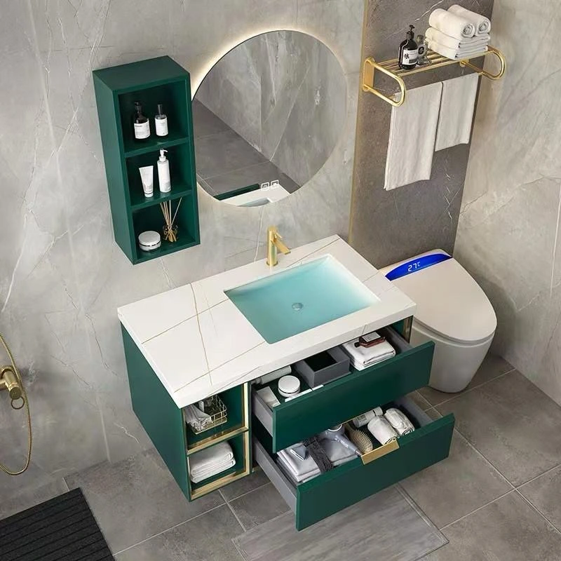 Drawer-Type
