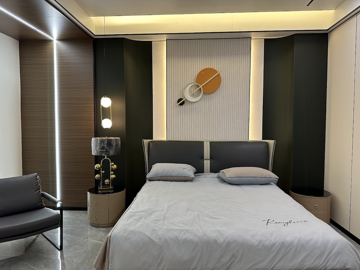 Bedrooms and Wardrobes