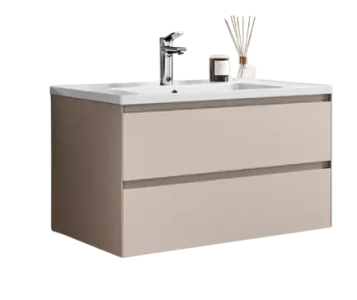 Waterproof Vanity Cabinets