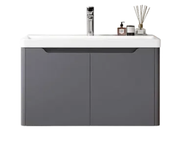 Waterproof Vanity Cabinets