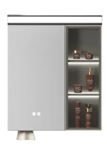 Integrated LED Lighting