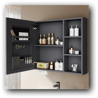 Smart Storage