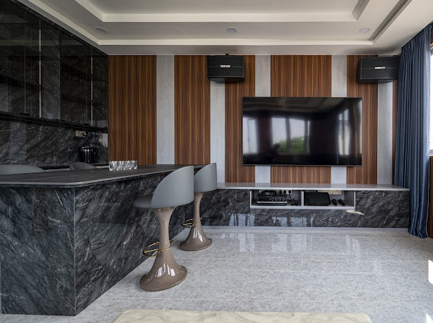 TV Console
