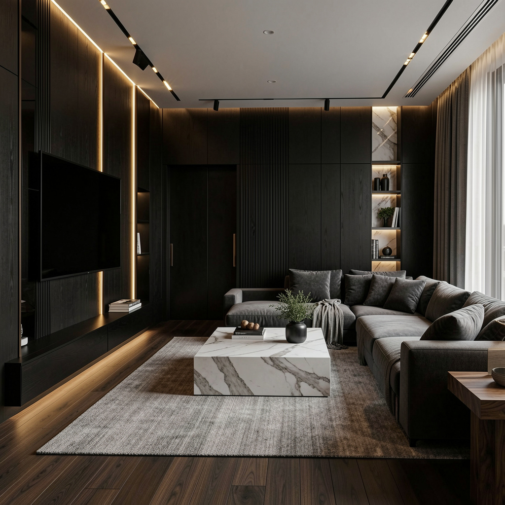 Renovation 